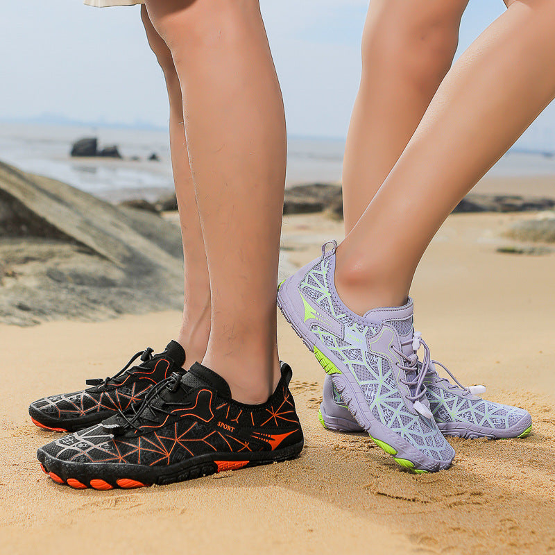 Water Ready Comfort