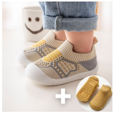 First Steps Comfort