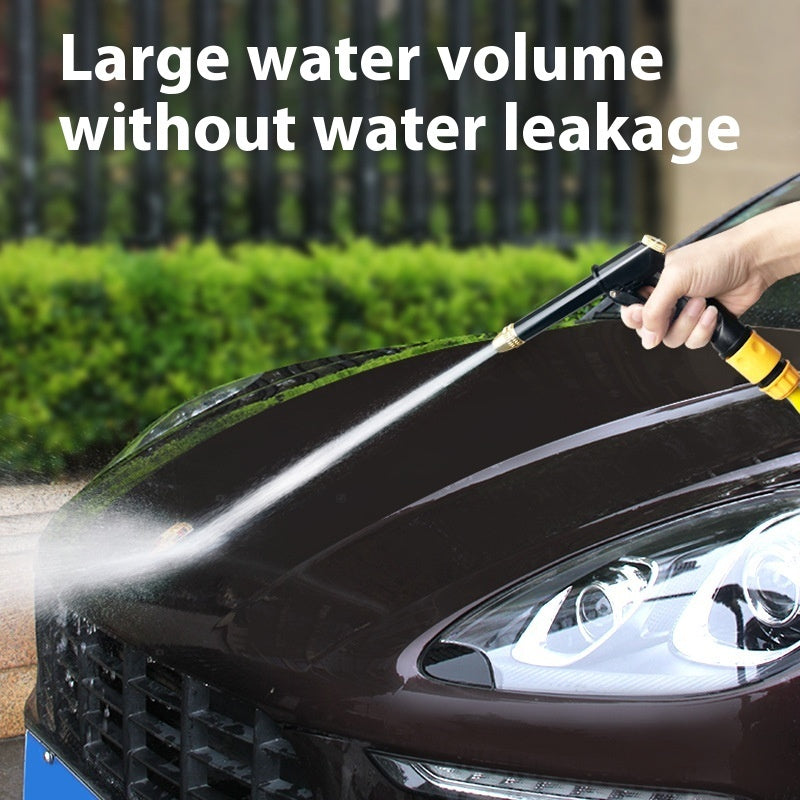 Car Wash & Interior Accessories