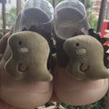 Baby Non-Slip Soft-Sole Waterproof Shoes — Toddler First Steps