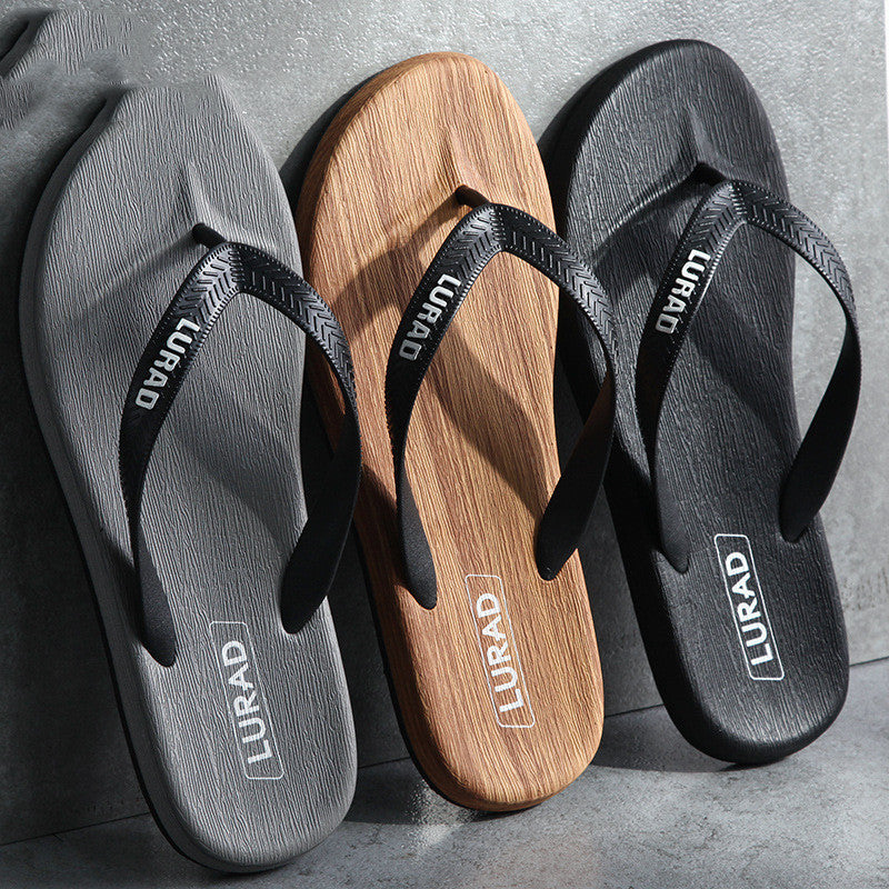 Men's Non-Slip Flip Flops