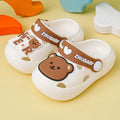 Non-slip Summer Slippers For Children