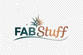 Fab Stuff logo